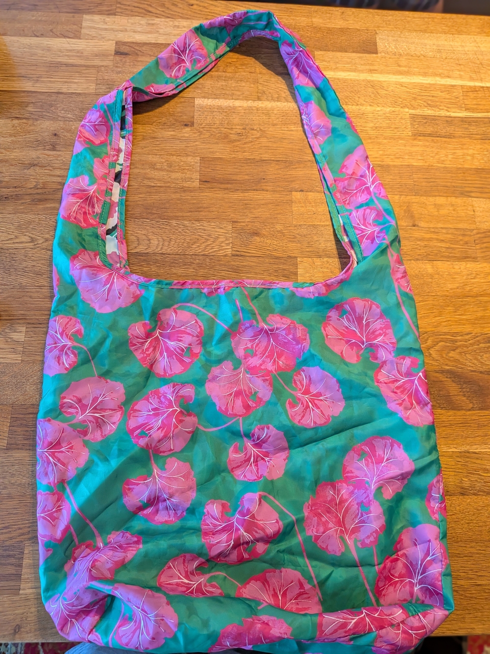 DVF For Target Packable Shoulder Bag